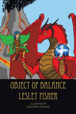 Object of Balance (Paperback)