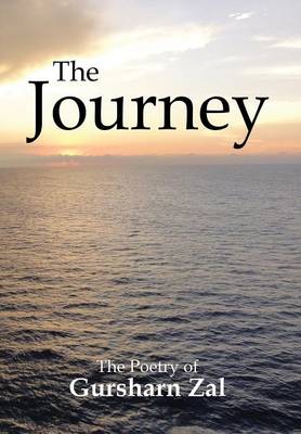 The Journey (Hardback)