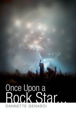 Once Upon a Rock Star... (Paperback)