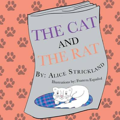 The Cat and the Rat (Paperback)