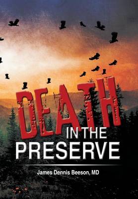 Death in the Preserve (Hardback)