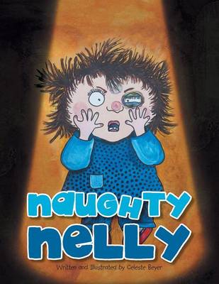 Naughty Nelly (Paperback)