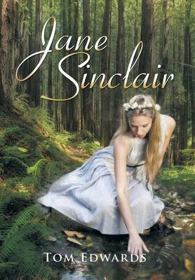Jane Sinclair (Hardback)