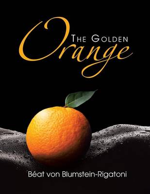 The Golden Orange (Paperback)