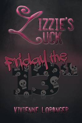 Lizzie's Luck (Paperback)