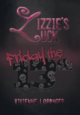 Lizzie's Luck (Hardback)