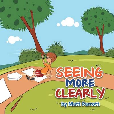 Seeing More Clearly (Paperback)