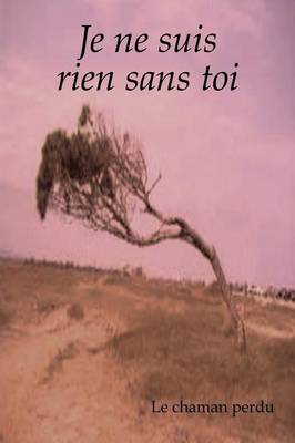 Je Ne Suis Rien Sans Toi: Recueil de Poesies Ouvertes... (Paperback)