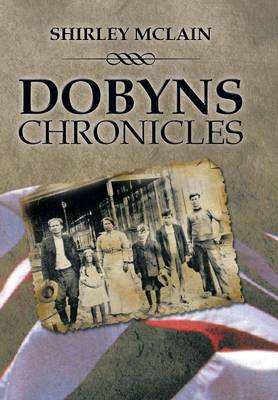 Dobyns Chronicles (Hardback)