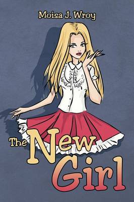 The New Girl (Paperback)
