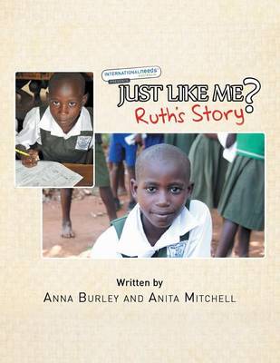 Just Like Me?: Ruth's Story (Paperback)