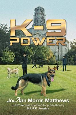 K-9 Power (Paperback)