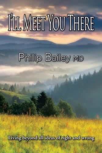 I'll Meet You There: Living beyond all ideas of right and wrong (Paperback)