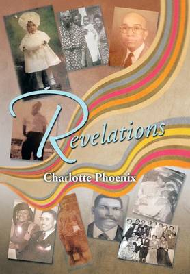 Revelations (Hardback)