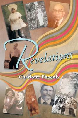 Revelations (Paperback)
