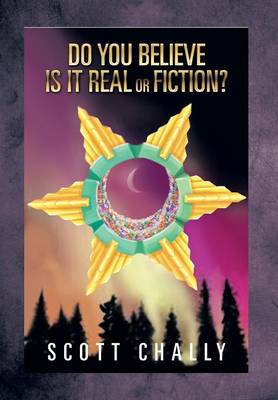 Do You Believe Is It Real or Fiction? (Hardback)