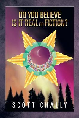 Do You Believe Is It Real or Fiction? (Paperback)