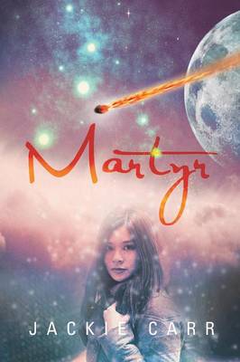 Martyr (Paperback)