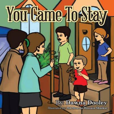 You Came to Stay (Paperback)