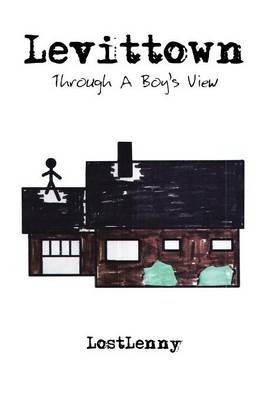 Levittown: Through a Boy's View (Paperback)