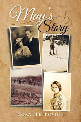 May's Story (Paperback)