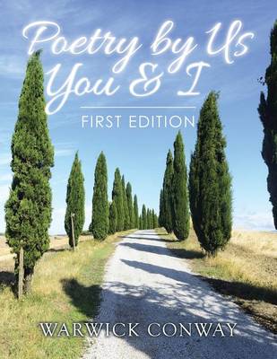 Poetry by Us You & I: First Edition (Paperback)