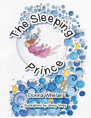 The Sleeping Prince (Paperback)