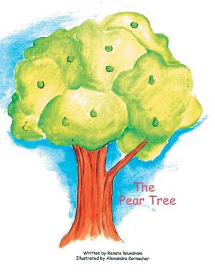 The Pear Tree (Paperback)