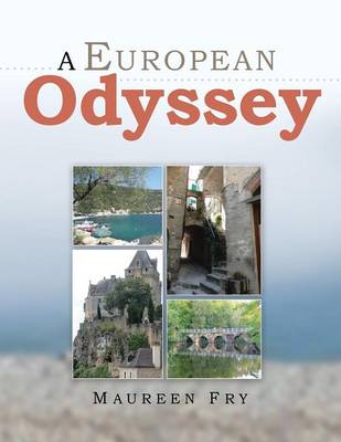 A European Odyssey (Paperback)
