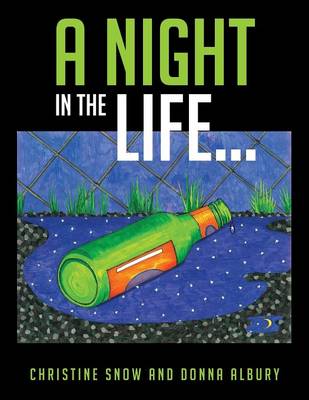 A Night in the Life... (Paperback)