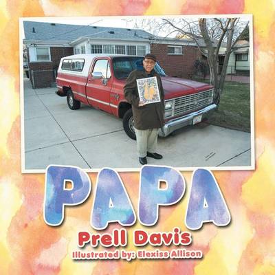 Papa (Paperback)