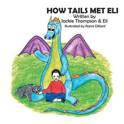 How Tails Met Eli (Paperback)