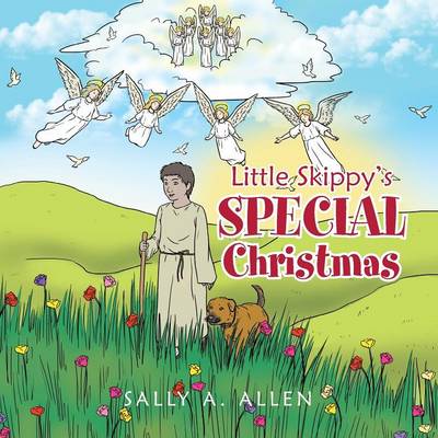 Little Skippy's Special Christmas (Paperback)