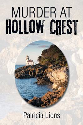 Murder at Hollow Crest (Paperback)