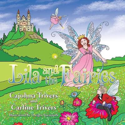 Lila and the Fairies (Paperback)