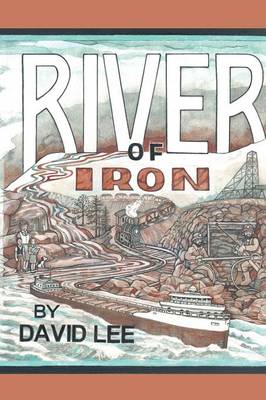 River of Iron (Paperback)