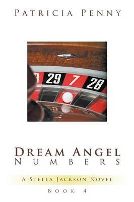 Dream Angel Numbers: A Stella Jackson Novel (Paperback)