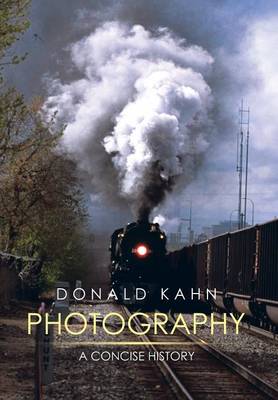 Photography: A Concise History (Hardback)