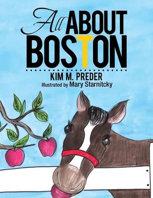 All about Boston (Paperback)