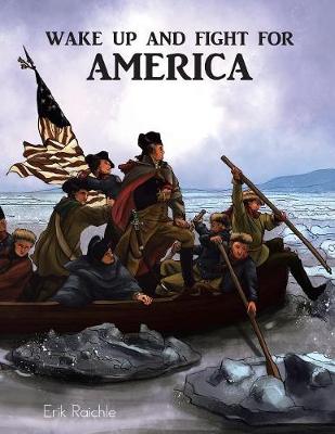 Wake Up and Fight for America (Paperback)