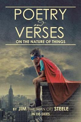 Poetry and Verses: On the Nature of Things (Paperback)