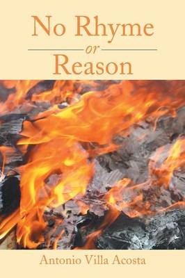 No Rhyme or Reason (Paperback)