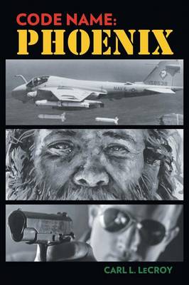 Code Name: Phoenix (Paperback)
