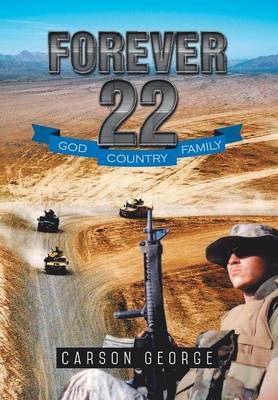 Forever 22 (Hardback)