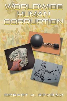 Worldwide Human Corruption (Paperback)