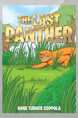 The Last Panther (Paperback)