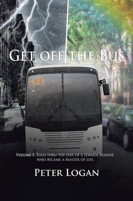 Get Off the Bus (Paperback)