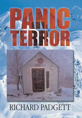 Panic Terror (Hardback)