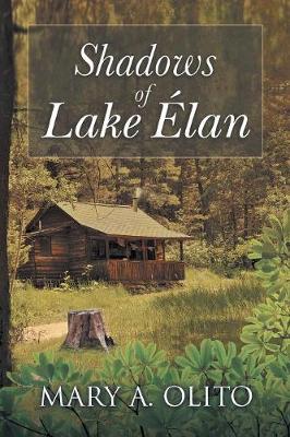 Shadows of Lake Elan (Paperback)