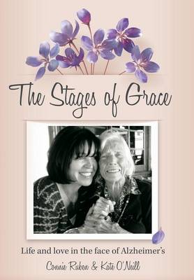 The Stages of Grace (Hardback)